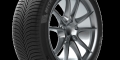 MICHELIN  négyévszakos autógumi  CrossClimate +