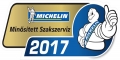 Michelin Minősített Szakszerviz - TMT AUTÓ KFT