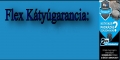 Flex gumiabroncs garancia